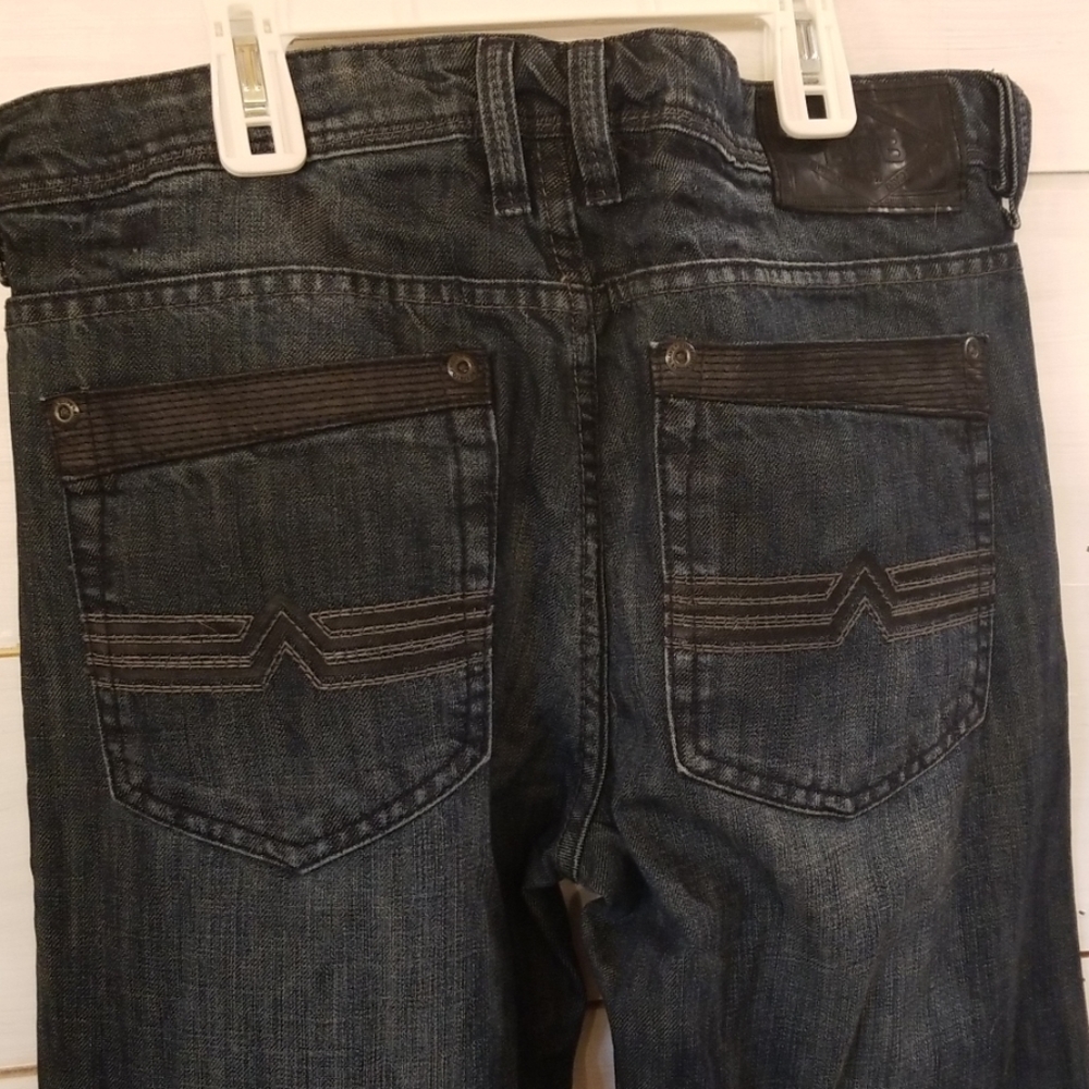 Jeans - Picture 3 of 3